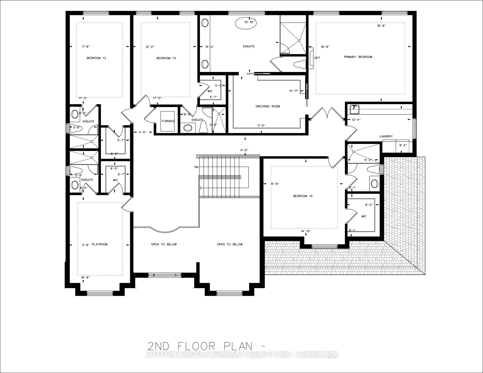 Additional image 6 of 21 Valleywest Road, Brampton, ON, L6P 2J9