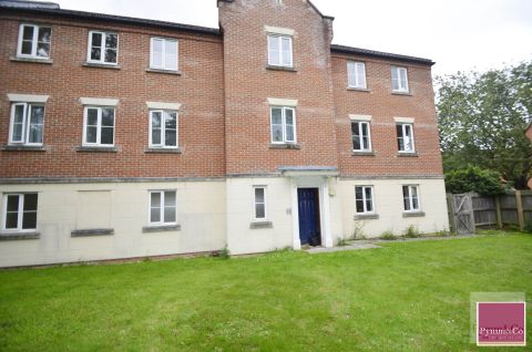 Marauder Road, Norwich NR6