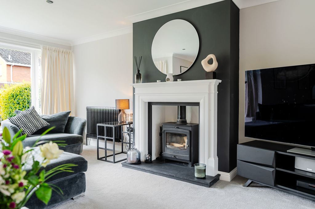 Additional image 5 of 4 bed detached house for sale16 Newmills Road, Balerno, Edinburgh EH14