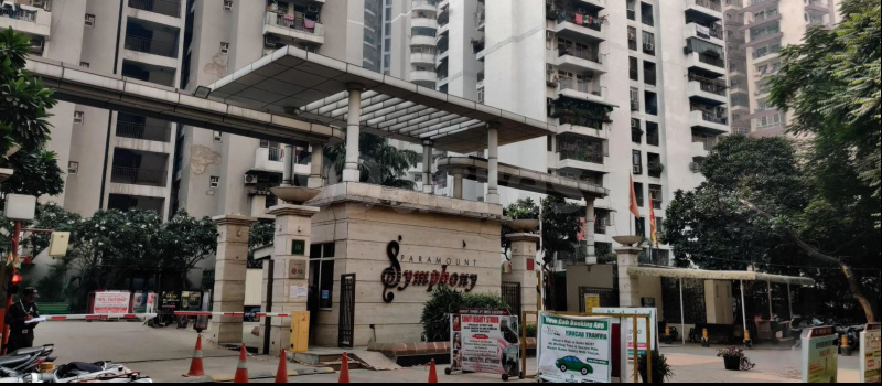Vaishali, Ghaziabad