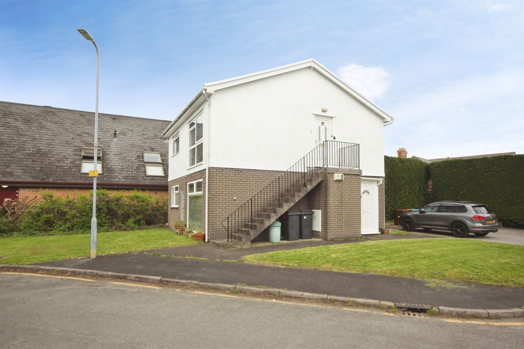 Additional image 14 of 1 bed flat for saleBlandon Way, Cardiff CF14