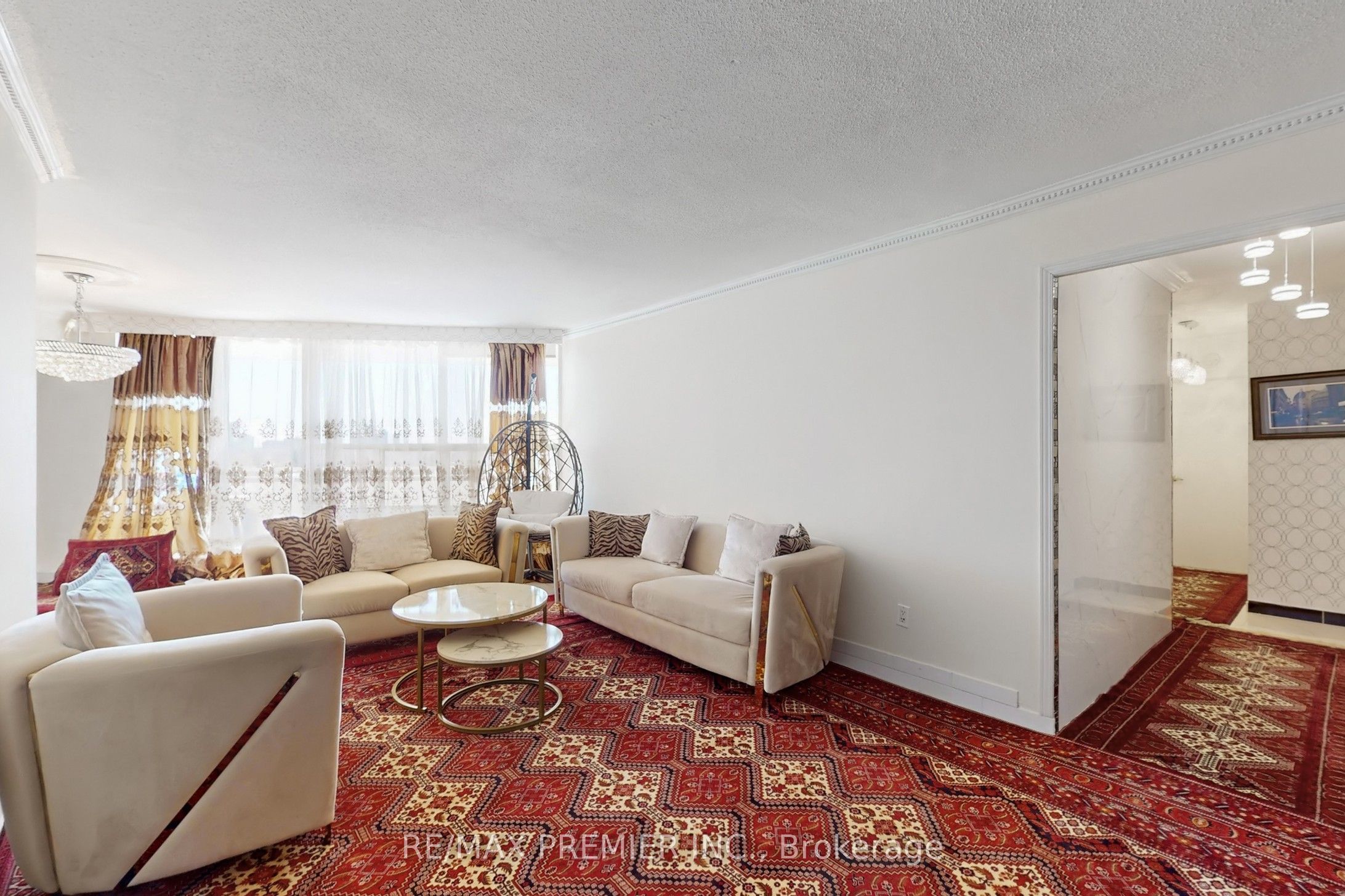 Additional image 5 of 1206-60 Pavane Linkway N/a, Toronto, ON, M3C 1A2