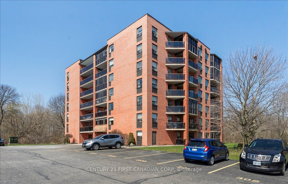 706-5 Mill Pond Court, Norfolk, ON, N3Y 5J6