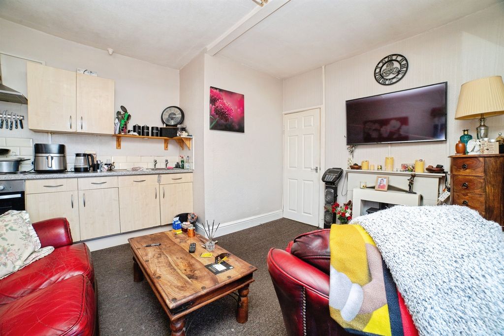 Additional image 4 of Studio for saleProspect Street, Alfreton DE55
