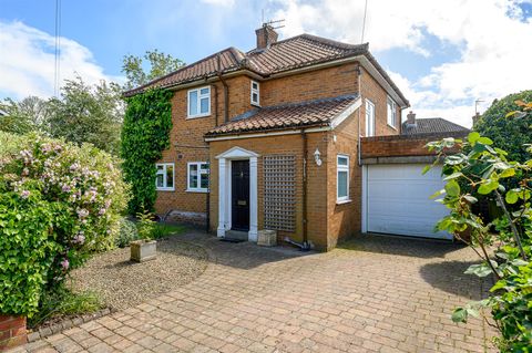 Hall Park, Heslington, York YO10