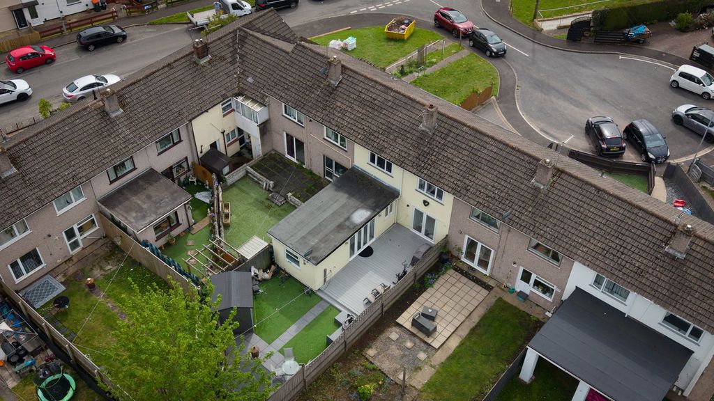 Additional image 26 of 3 bed terraced house for saleDrake Close, Newport NP19