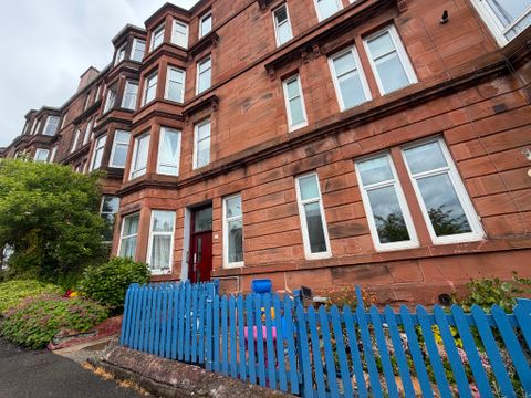 Thornwood Avenue, Thornwood, Glasgow G11