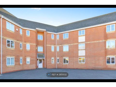 Thorpe Astley, Leicester LE3