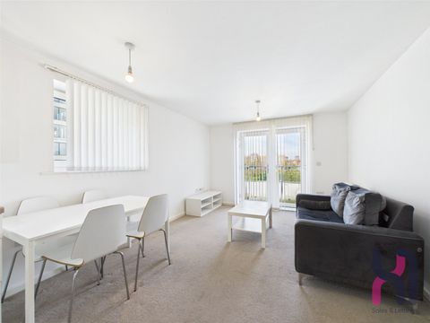 Endeavour House, 1B Elmira Way M5