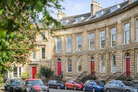 67 Wilton Street, North Kelvinside G20