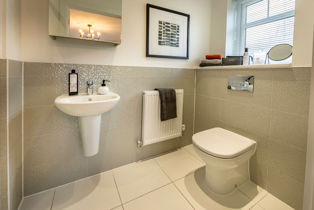 Additional image 8 of 3 bed semi-detached house for saleBrassgout Reen Road, Newport NP19