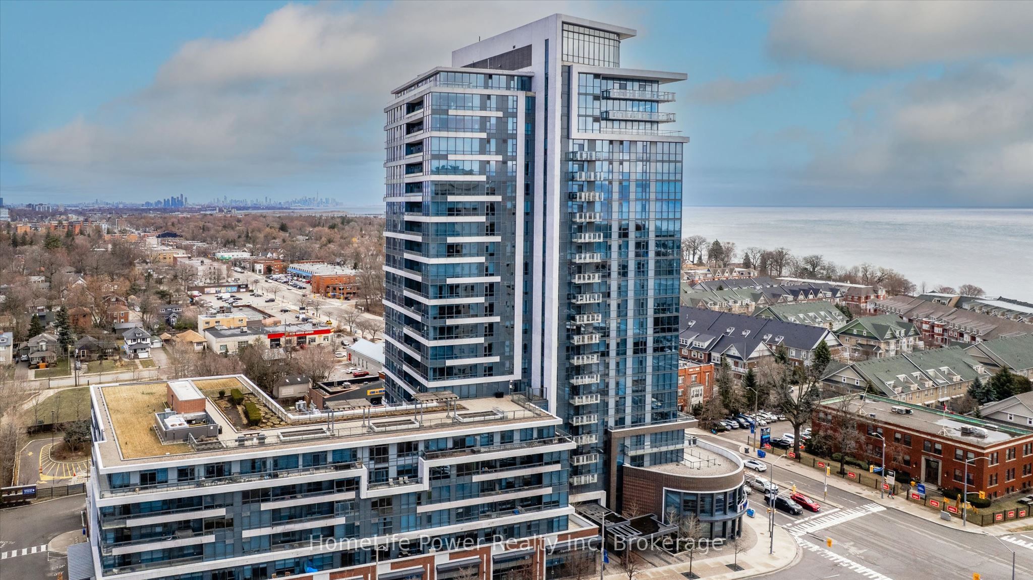 Additional image 2 of 1201-1 Hurontario Street, Mississauga, ON, L5G 0A3