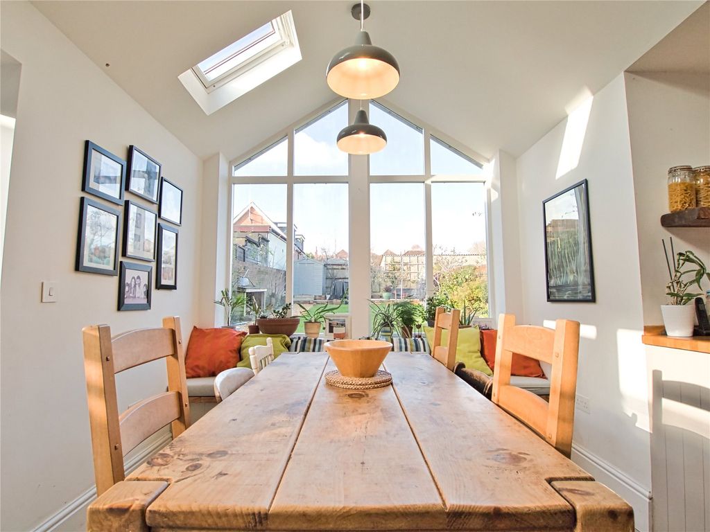 Additional image 2 of 4 bed semi-detached house for saleAlexandra Street, Blandford Forum, Dorset DT11