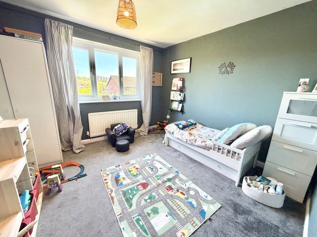Additional image 13 of 4 bed detached house for saleLakeside Court, Lakeside, Brierley Hill DY5