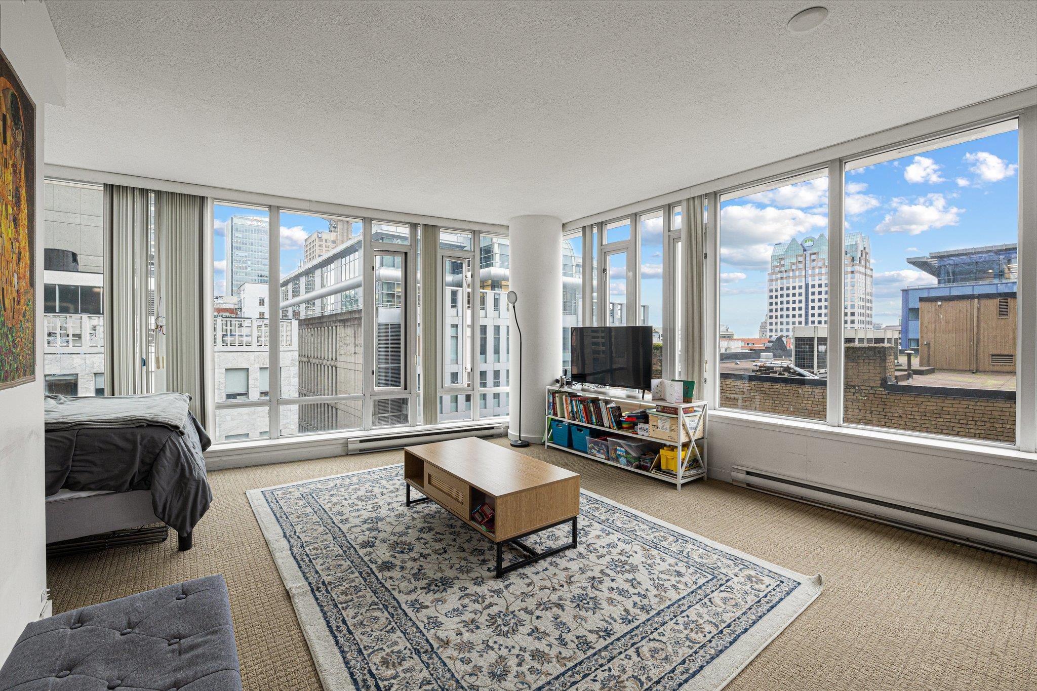 Additional image 4 of 718-610 Granville Street, Vancouver, BC, V6C 3T3