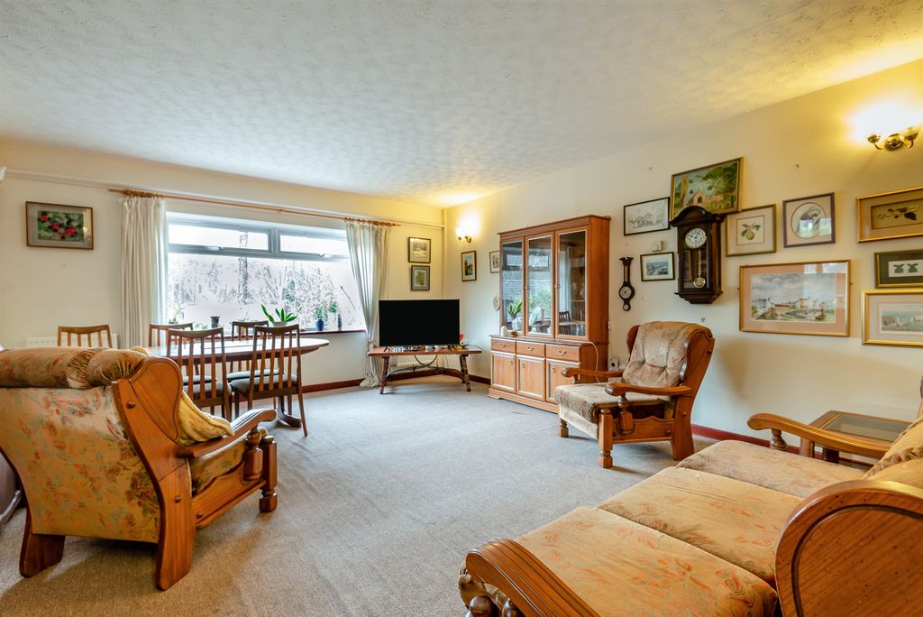 Additional image 4 of 3 bed bungalow for saleMitchel Troy, Monmouth, Monmouthshire NP25