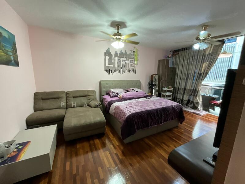 Andrews Terrace photo 3
