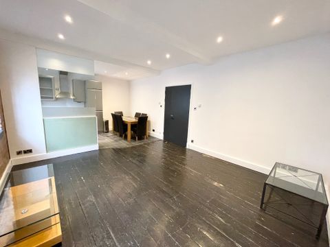 Stone Yard, Nottingham NG1