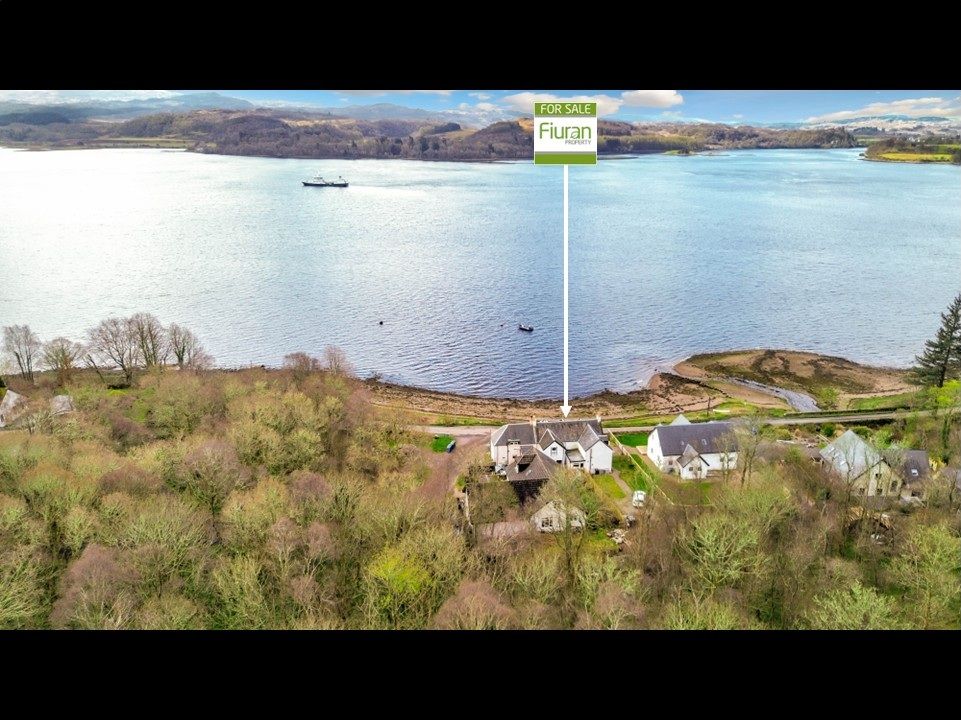 Additional image 36 of 4 bed semi-detached house for saleAchnaba Lodge, North Connel, Argyll, North Connel PA37