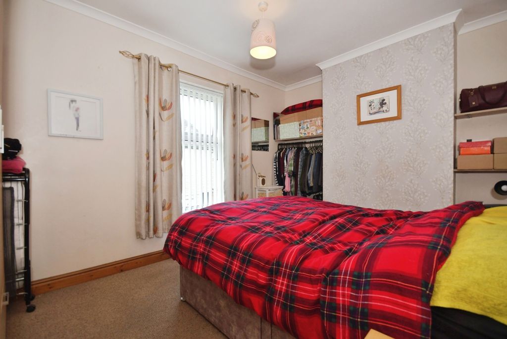 Additional image 9 of 2 bed terraced house for saleSanforth Street, Chesterfield, Derbyshire S41