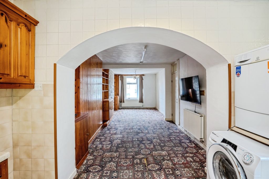 Additional image 6 of 3 bed terraced house for saleStafford Road, Griffithstown, Pontypool NP4