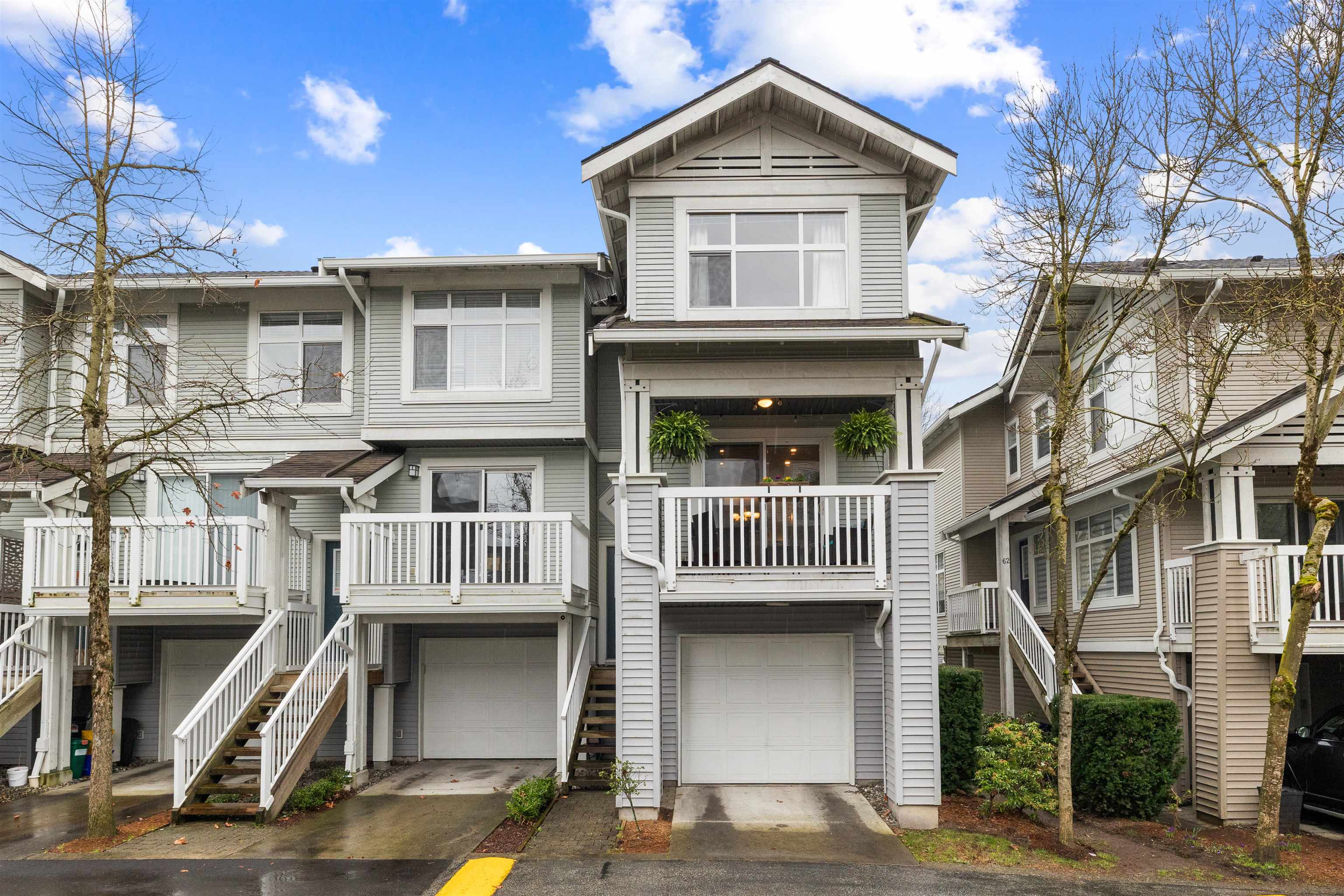 61-7179 201 Street, Langley, BC, V2Y 2Y9
