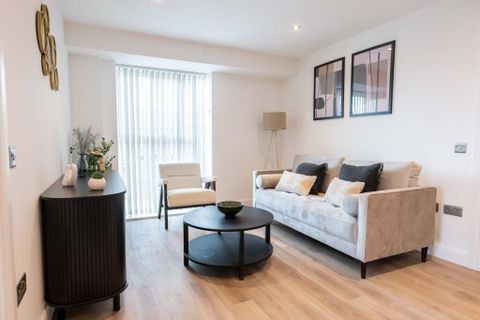 Richmond Hill Approach, Leeds LS9