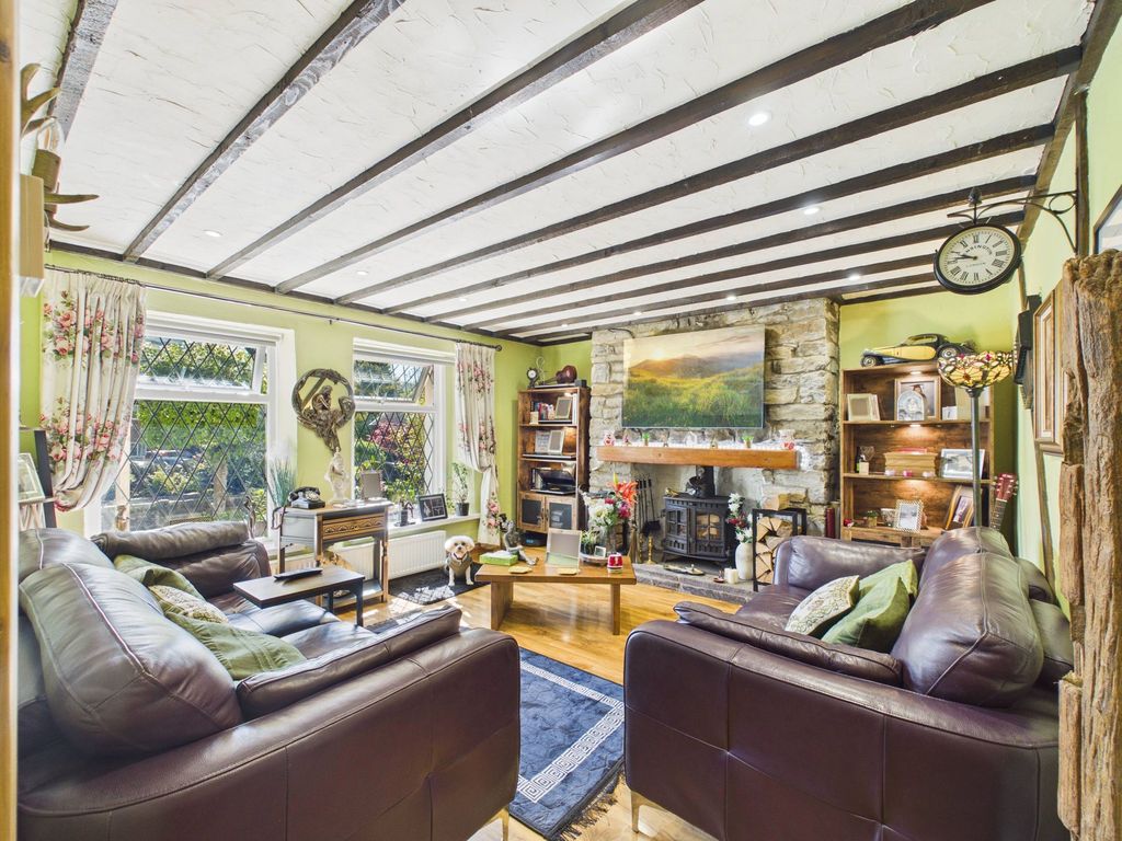 Additional image 2 of 2 bed cottage for saleQueen Square, Ebbw Vale NP23