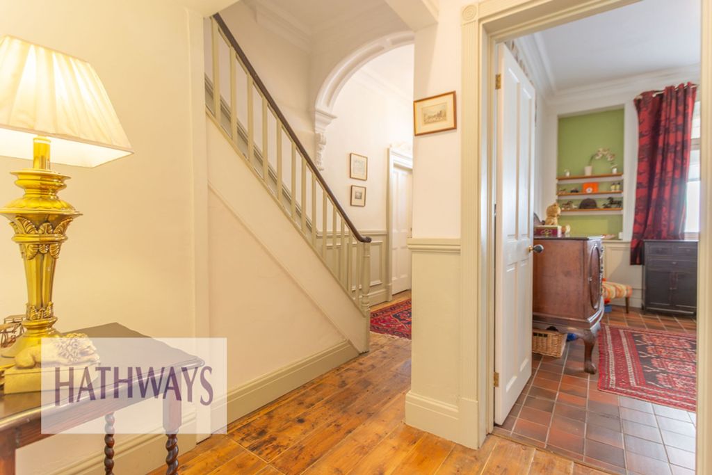 Additional image 5 of 5 bed terraced house for saleCross Street, Caerleon NP18