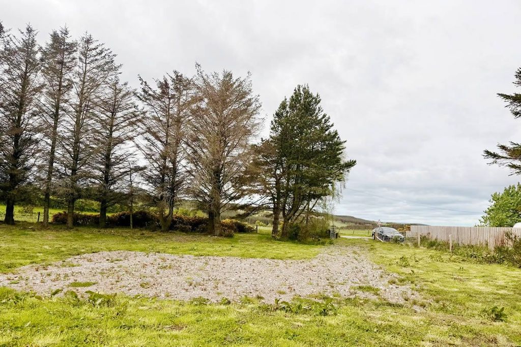 Land for salePlot At, Pineview, Redmoss, Drybridge, Buckie AB565Jd AB56 photo 4