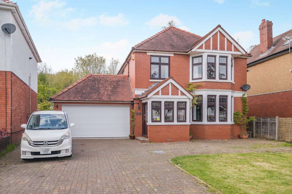 Additional image 23 of 4 bed detached house for saleThe Coldra, Newport, Newport NP18