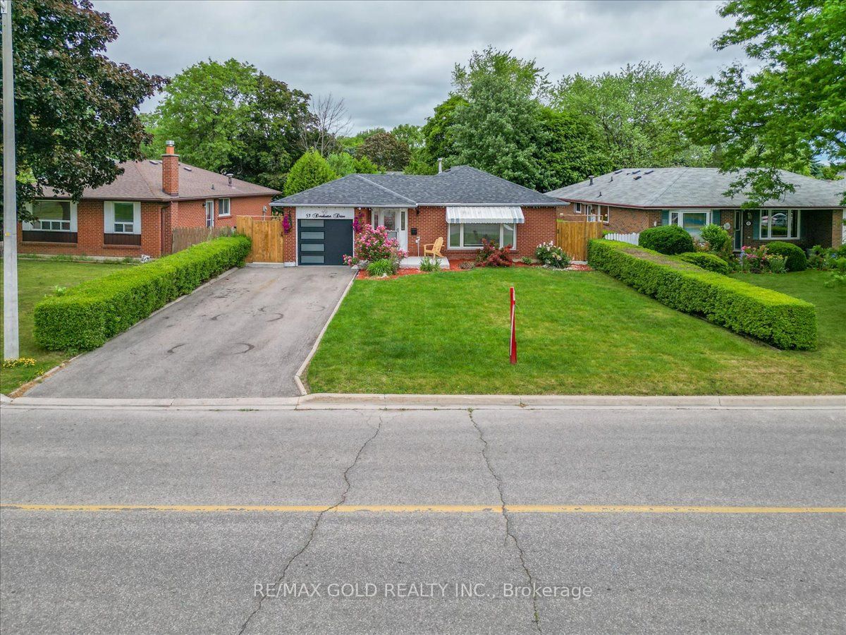 Additional image 2 of 53 Dorchester Drive, Brampton, ON, L6T 3E2