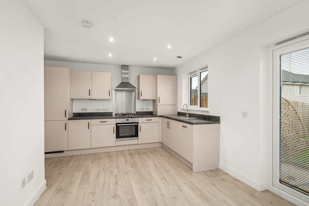 Additional image 3 of 3 bed semi-detached house for sale41 Buick Drive, Arbroath DD11