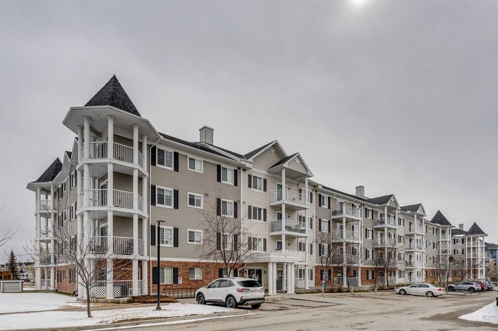 Additional image 5 of 1309-5 Country Village Park NE, Calgary, AB, T3K 0G1