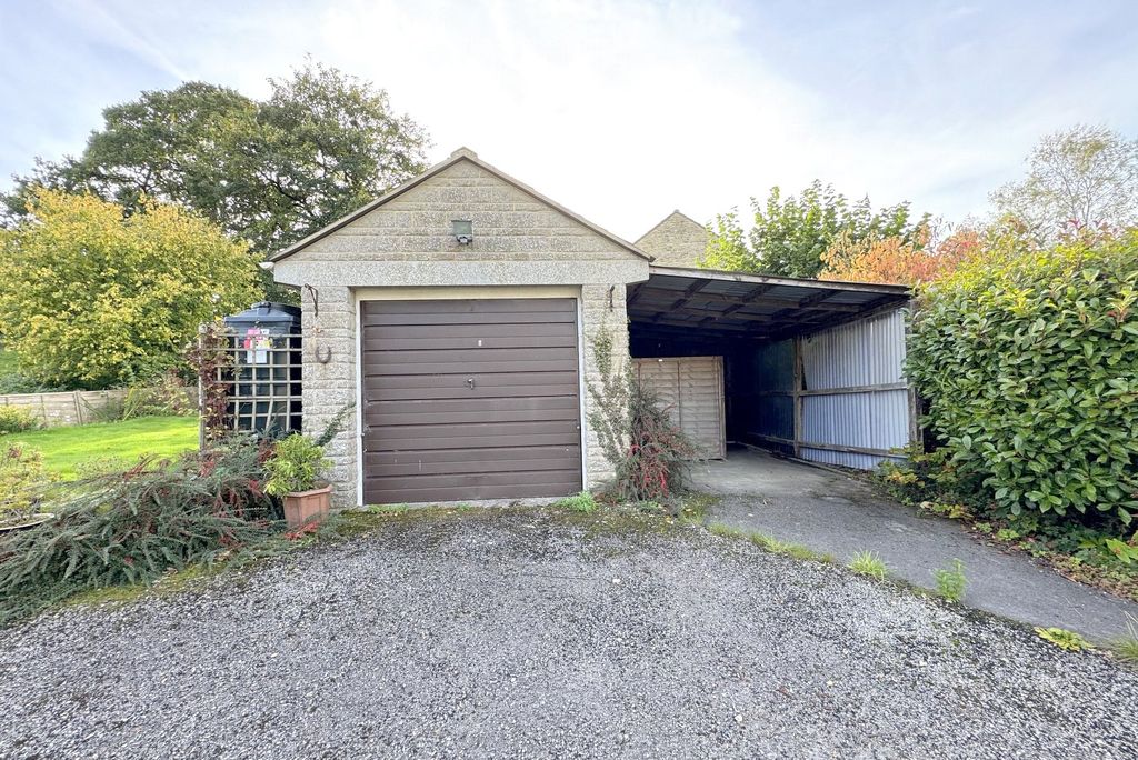 Additional image 13 of 2 bed detached bungalow for saleCharcroft Hill, South Brewham, Bruton BA10