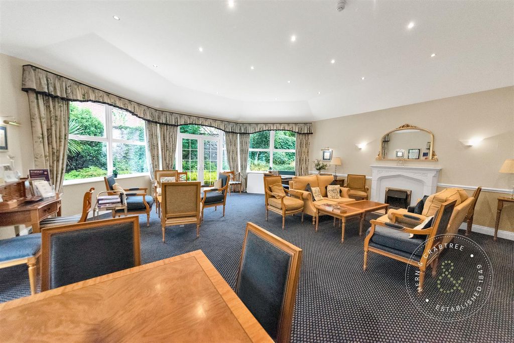 Additional image 21 of 2 bed flat for saleCwrt Pegasus, Cardiff Road, Llandaff, Cardiff CF5