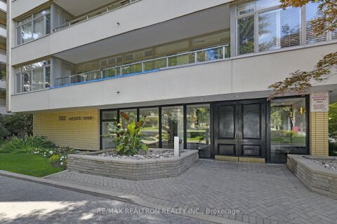 Additional image 7 of 501-581 Avenue Road, Toronto, ON, M4V 2K4