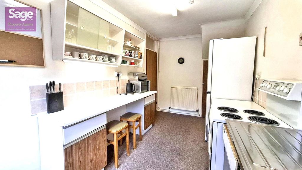Additional image 20 of 3 bed semi-detached house for saleManor Park, Newbridge, Newport NP11