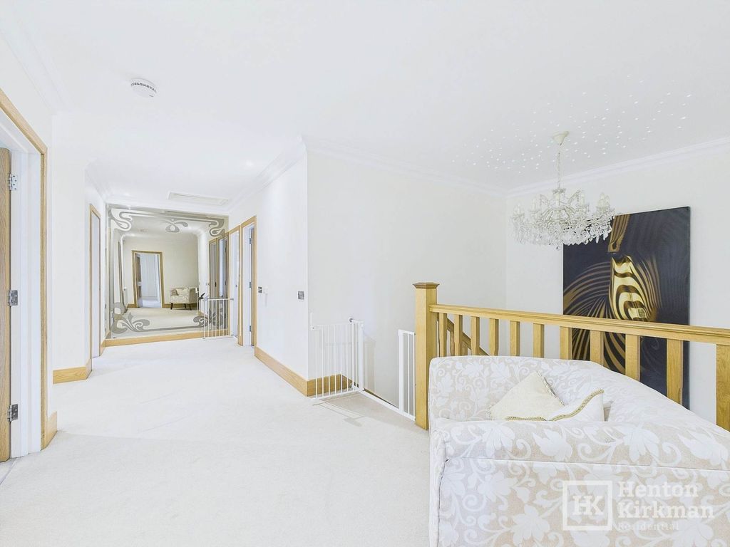 Additional image 15 of 5 bed detached house for saleNoak Hill Road, Billericay CM12
