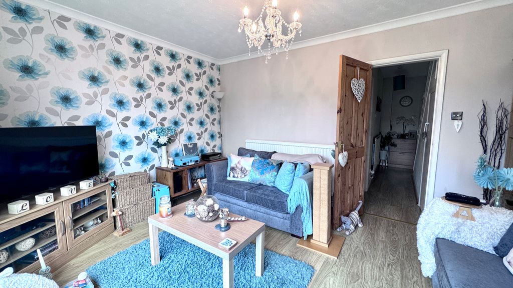 Additional image 5 of 2 bed terraced house for saleBracken Walk, Markfield LE67