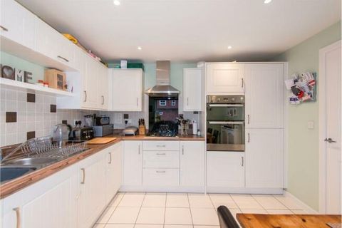 Hansen Gardens, Hedge End, Southampton SO30