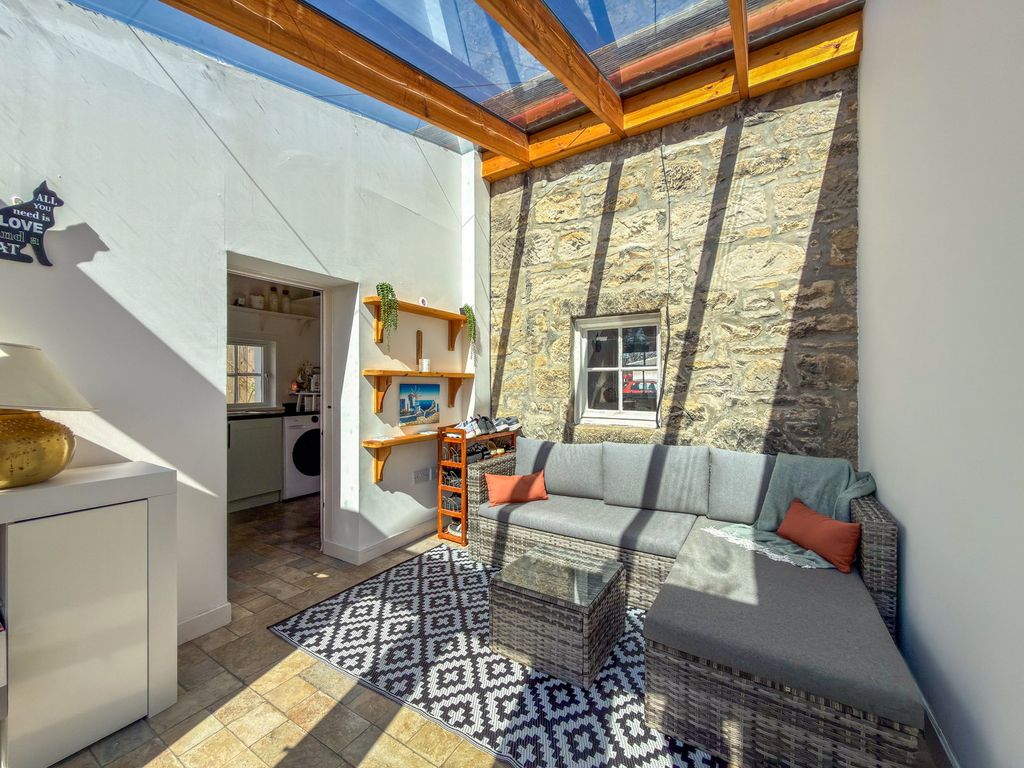Additional image 2 of 1 bed terraced house for sale12 Rosslyn Street, Brora, Sutherland KW9