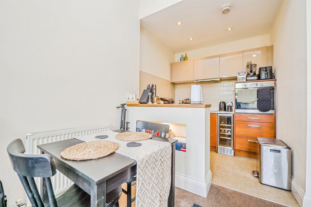 Additional image 8 of 1 bed flat for saleCathedral Road, Cardiff CF11