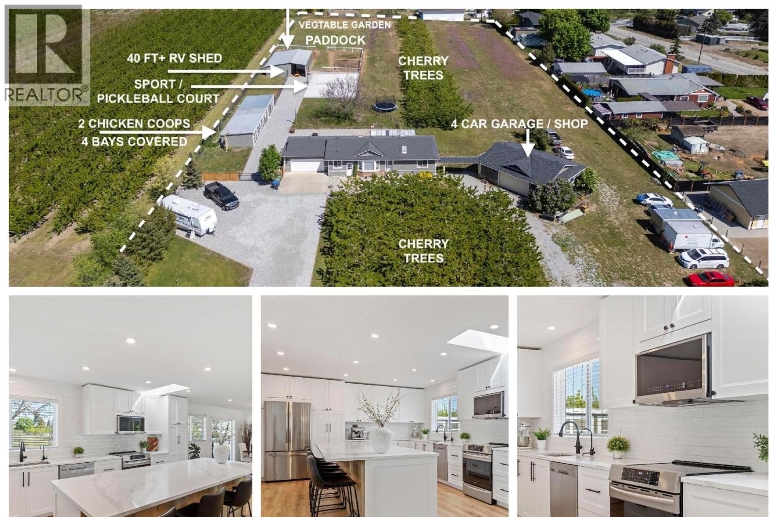 Additional image 7 of 2780 Camp Road, Lake Country, BC, V4V1K3