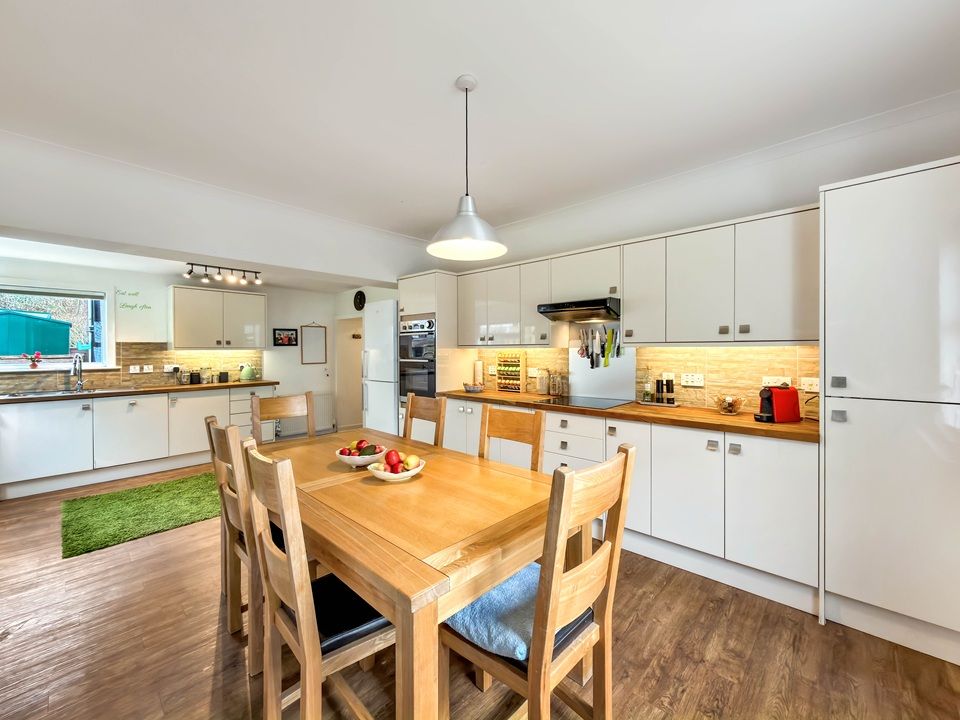 Additional image 3 of 4 bed semi-detached house for saleAchnaba Lodge, North Connel, Argyll, North Connel PA37
