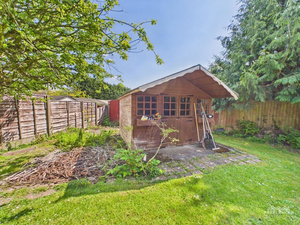 Additional image 24 of 5 bed detached house for saleTregarn Road, Langstone, Newport NP18
