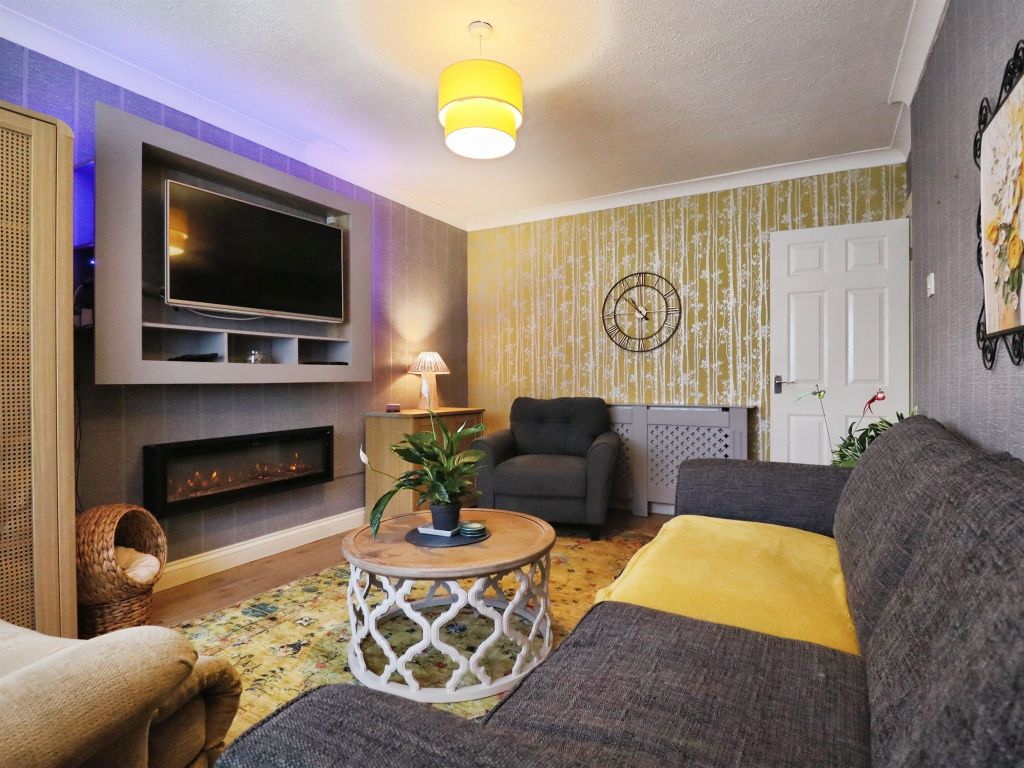 Additional image 7 of 2 bed maisonette for saleQuarry Crescent, Cardiff CF5