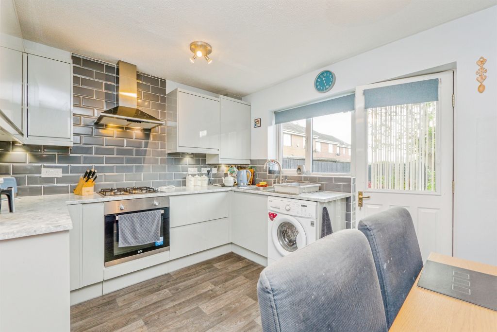Additional image 10 of 2 bed end terrace house for saleHind Close, Pengam Green, Cardiff CF24