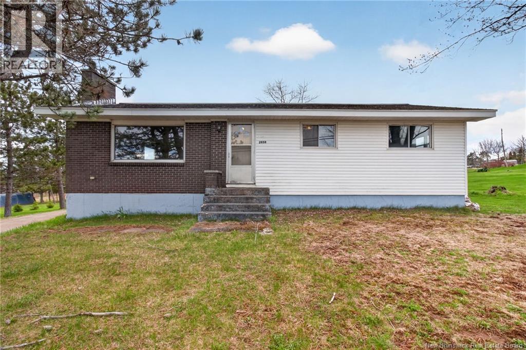 2958 Mountain Road