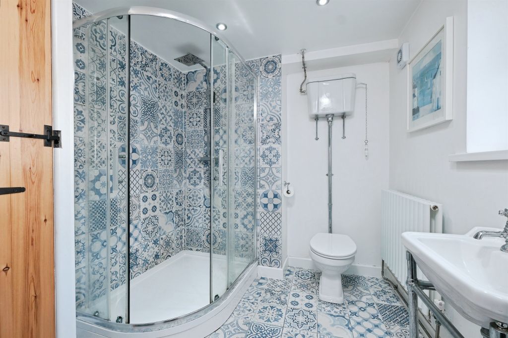 Additional image 10 of 4 bed terraced house for saleWorcester Street, Brynmawr, Ebbw Vale NP23